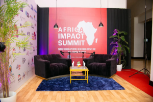 ‘Voices of Impact Podcast’ Premieres to Spotlight Trailblazers in Impact Investing