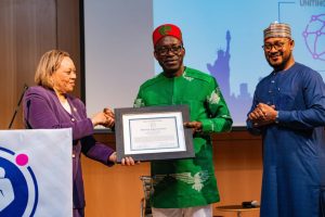 Governor Soludo’s Undeniable Impact and Global Acclaim – Christian Aburime