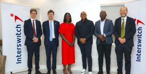 United Kingdom Government Delegation Visits Interswitch Group, Explores Collaboration Opportunities