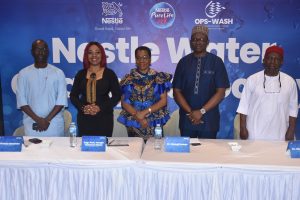 Water Safety in Focus with Nestlé Water Quality Advocacy Campaign