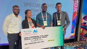 GITEX Nigeria Supernova Challenge Winner – Curacel to Represent Nigeria at 2025 Glovo Startup Campus in Barcelona