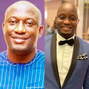 Business Tycoon Oluwasegun Rolland Elusoji Cries Out Over Alleged Threats to Life Amid High-Stakes Legal War with Adeseye Joseph Famojuro 