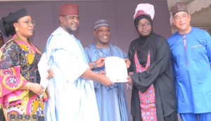 Olam Agri Celebrates 1,004 Graduates of Crown Flour Angels Academy