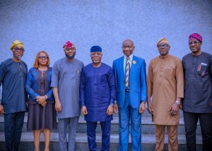 Glo Partners Ondo State for Enhanced Digital Solutions