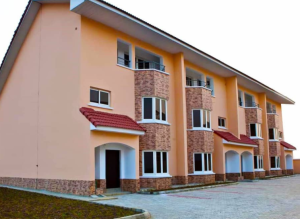 Royal Gardens Estate Residents Cry Out Over Bulk Metering Service Charges