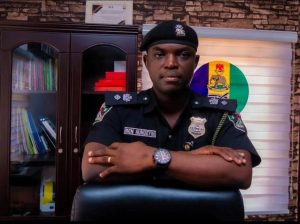 LAGOS POLICE SPOKESPERSON HUNDEYIN APPOINTED AS NEW FORCE PRO