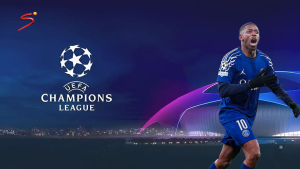 UCL MatchDay 2: Barcelona–PSG Takes Centre Stage on SuperSport