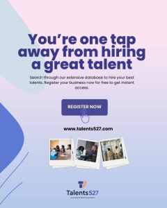 Beyond the Resume: How Leading Nigerian Companies Are Revolutionizing Talent Acquisition with Talent527