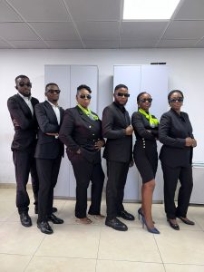 Mission Possible – Unity Bank MD Celebrates Resilient Frontline Staff, Reaffirms Commitment to Customer Service Excellence