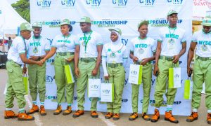 Unity Bank Corpreneurship Challenge Beneficiaries Hit 578 as 30 More Winners Emerge