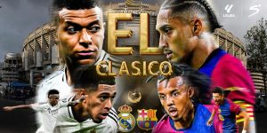 Weekend Football Guide: El Clásico, Premier League Action on SuperSport Weekend Football Guide: El Clásico, Premier League Action on SuperSport
