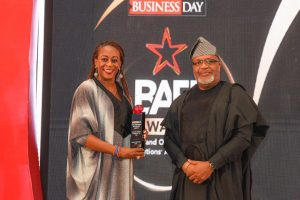 FBNQuest Merchant Bank Named ‘Strategic Growth Champion of the Year’ at the 2025 BAFI Awards
