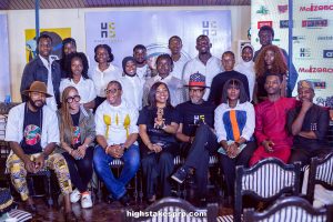 Pivot Nigeria 2025: ‘Reframing the Lens’ Inspires A Positive National Narrative