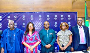 Unlocking Africa’s Potential: Insights from Stanbic IBTC Bank and Nigeria-South Africa Chamber of Commerce Breakfast Forum