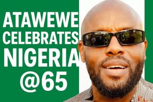 Atawewe Celebrates Nigeria @65, Commends Tinubu, Hints at New Afro-Fuji Collaboration