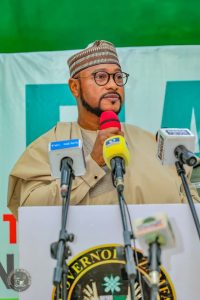 Governor Dauda Lawal transforms Zamfara into the most improved state in Nigeria