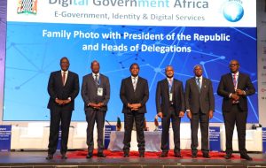 Technology has become the new backbone of statecraft – Governor Lawal