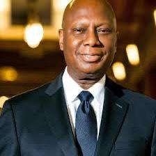 Chronic Debtor Brendan Usoro’s Apologists Stage Unlawful Disruption in Abuja…