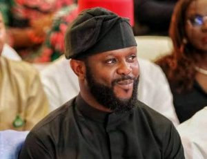 Seyi Tinubu @ 40: The Graceful Rise of a Man Who Earned His Own Crown – Ayo Mojoyin Seyi Tinubu @ 40: The Graceful Rise of a Man Who Earned His Own Crown – Ayo Mojoyin