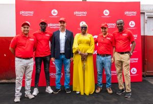 Nigerian Bottling Company Expands Portfolio with Launch of Iconic Plazma Biscuit in Nigeria