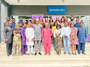 Polaris Bank Reinforces Commitment to Exceptional Customer Experience at Global Trade Forum in Ibadan
