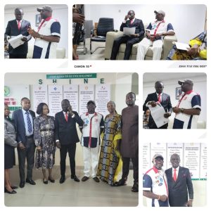 “You Are Nigeria’s Icon” – Prince Kassim Afegbua Extols Lancelot Imasuen’s 30 Years Of Movie Making