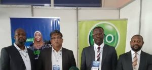 NCC Roundtable: Globacom spearheads Broadband Investment, Infrastructure Security