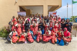 Rite Foods Limited Partners WIMBIZ Big Sister Programme to Inspire Young Girls