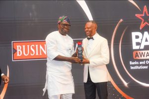 FirstCap Limited Named Capital Markets Architect of the Year at the BAFI 2025 Awards FirstCap Limited Named Capital Markets Architect of the Year at the BAFI 2025 Awards