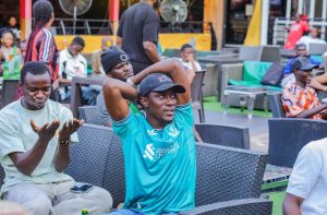 MTN Hosts Fans For EPL In Abuja, Lagos, Rivers, Imo, and Owerri  MTN Hosts Fans For EPL In Abuja, Lagos, Rivers, Imo, and Owerri