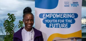 Nestlé Intensifies Global Youth Empowerment Strategy in 2025