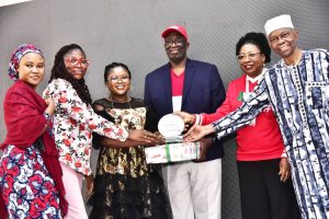 Dangote Cement Tops Nigeria’s Tax Compliance Chart for Second Consecutive Year