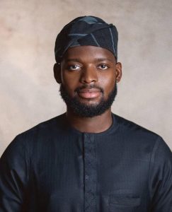 Agege LG Boss Resigns, Obasa Take Over as New LG Chairman