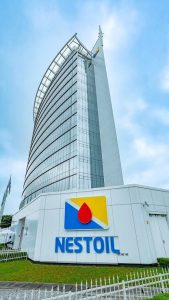 Federal High Court, Lagos Vacates Ex Parte Order Against Nestoil and Neconde – 20 November 2025*