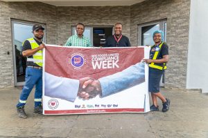 Rite Foods Limited Commemorates Compliance Week 2025