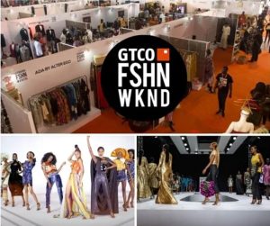 GTCO Fashion Weekend 2025 Lagos comes alive with style and enterprise