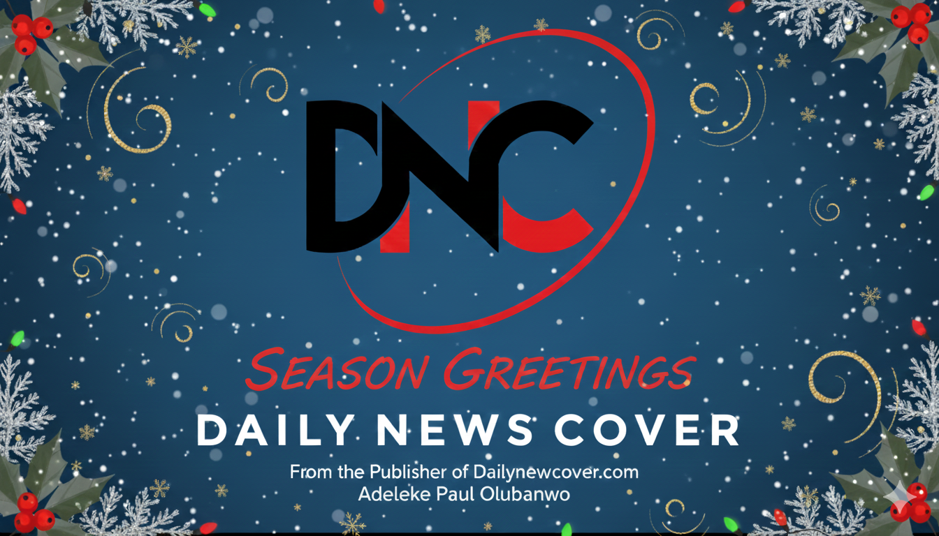 DailyNewsCover.com || …Its All About News Update