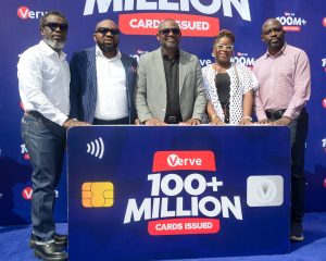Verve Celebrates 100 Million Cards Issued, Announces New Partnerships with Adobe, Glovo