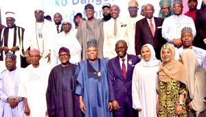 Dangote Unveils ₦1 Trillion Scholarship Scheme for 1.3 Million Nigerian Students