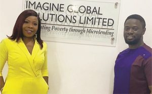 Imagine Global Boss, Bamise Ajetunmobi, Returns to Court April 27 as N15bn Fraud Trial Continues