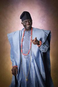 Ogun 2027: Competence, Equity Will Shape My Choice – Chief Bode Mustapha