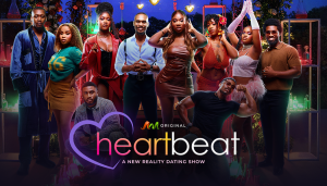 Heartbeat: First Looks, Bold Choices and the Start of Something Real!