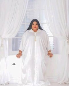 FAREWELL TO A MULTI-TALENTED SOUL, A BELOVED FRIEND Princess Allwell Ademola “Eniobanke”