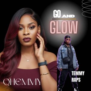 Qhemmy’s new single, ‘Go and Glow’ is first song release of 2026