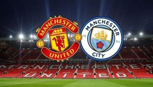 Manchester Derby Headlines Packed League Football Weekend on SuperSport