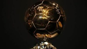 Google AI ranks 5 greatest Ballon d’Or winners [Full list]
