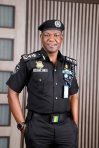 Integrity, Professionalism Defined DIG Mba’s Unblemished  34-Year Service – CASA