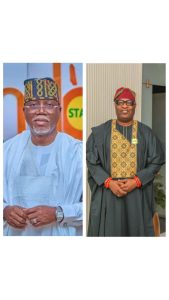 Adron Homes Hails Ondo State at 50, Celebrates Legacy of Excellence