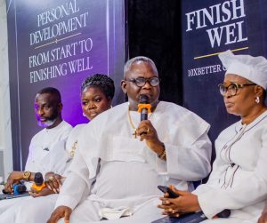 CCC PraiseVille grants N2.4m to 12 startups