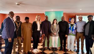 INSECURITY: Zamfara State Adopts Colombia’s Strategic Model to Tackle Insurgency and Banditry